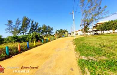 Imagem 7: Terreno com vista a mar no condomínio Orla 500 Tamoios Cabo Frio- RJ