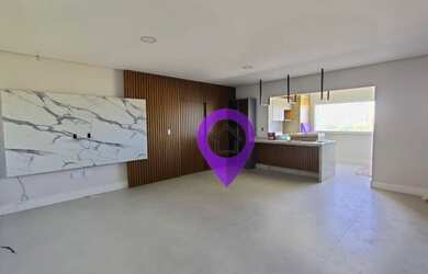 Imagem 1: Apartamento à venda, 110 m² por R$ 570.000,00 - Nhá Chica - Pouso Alegre/MG