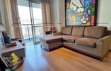 Imagem 3: Famoso Residencial Menara, torre Aqua, disponível em oportunidade única