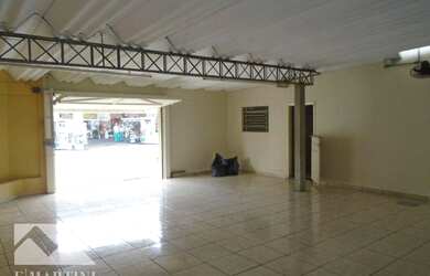 Imagem 3: Salão para alugar, 200 m² por R$ 1.800,00/mês - Paulista - Piracicaba/SP