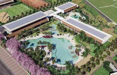 Imagem: O terreno possui 444m² de Área e está localizado em Altiplano