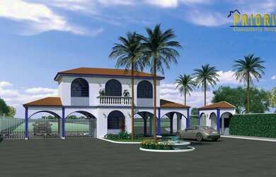 Imagem 11: Terreno à venda, 175 m² por R$ 116.600,00 - Condomínio Residencial...