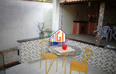 Imagem 14: CASA RESIDENCIAL em ARARUAMA - RJ, HAWAI