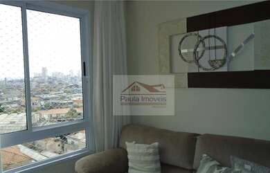 Imagem 3: Apartamento residencial à venda, Parque Novo Mundo, São Paulo - AP0301