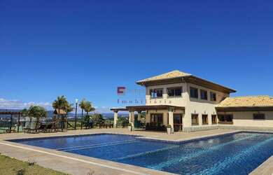 Imagem 4: Terreno à venda, 800 m² por R$ 680.000 - Serra Azul - Itupeva/SP