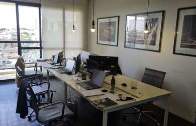 Imagem 1: Conjunto à venda, 95 m² por R$ 640.000,00 - Santa Paula - São Caetano...