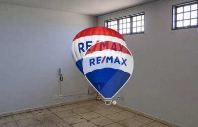 Imagem 6: Barracão para alugar, 516 m² por R$ 8.500,00/mês - Novo Jardim Pagani...