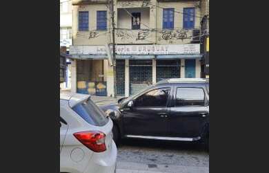 Imagem 1: Loja rua Uruguai