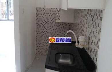 Imagem 7: Apartamento com 1 dormitório para alugar, 29 m² - Mooca - São Paulo/SP