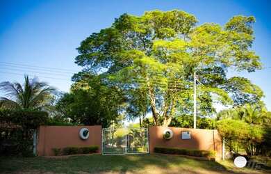 Imagem 5: Chácara 11.175m2 3casas piscina campo futebol salão de jogos