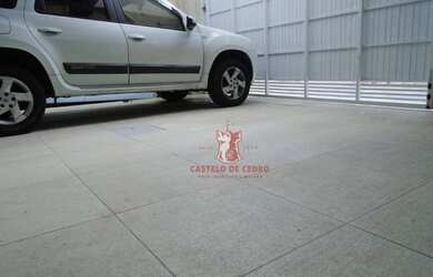 Imagem 3: Sobrado residencial à venda, Boqueirão, Praia Grande