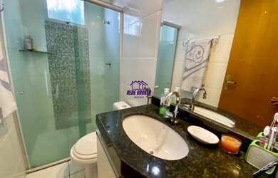 Imagem 9: COBERTURA PAQUETA. Churrasqueira, 120m² de Área, 2 Vagas na garageme2...