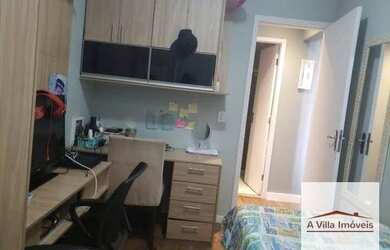 Imagem 8: Apartamento com 3 dormitórios à venda, 68 m² por R$ 370.000,00 - Itaquera...