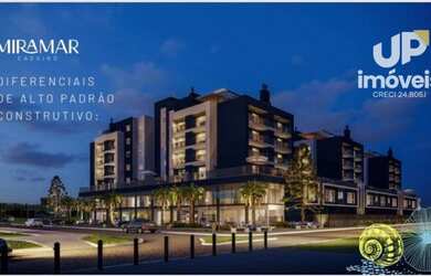 Imagem 4: Loft com 1 dormitório à venda, 39 m² por R$ 310.000,00 - Cassino -...