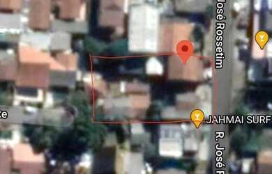 Imagem 12: Terreno à venda, 1173 m² por R$ 1.260.000,00 - Santo Inácio - Curitiba/PR