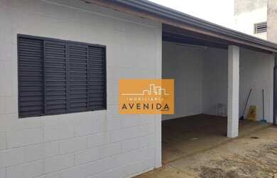 Imagem 2: Salão para alugar, 80 m² por R$ 2.000,00/mês - Vila Bressani - Paulínia/SP