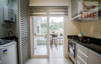 Imagem 16: Locação temporada por diária 2 quartos 2 vagas