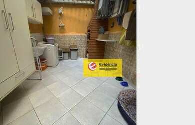 Imagem 15: Casa à venda, 100 m² por R$ 535.000,00 - Casa Branca - Santo André/SP