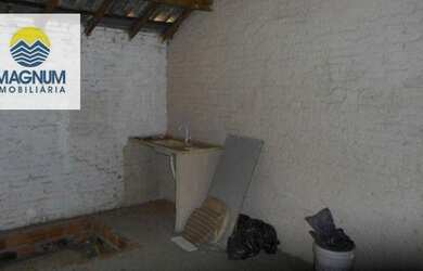 Imagem 6: 02 Salões 01 esquina 140m2 vão livre e 01 ao lado 185,00m2 para alugar,...