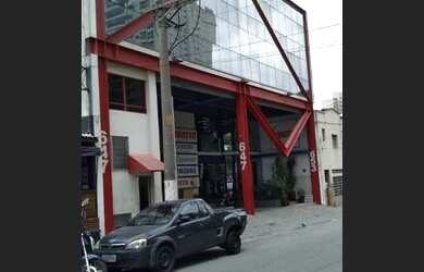 Imagem 3: Prédio à venda, 2200 m² por R$ 11.000.000,00 - Vila Romana - São Paulo/SP