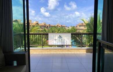 Imagem 10: Apartamento à venda, 168 m² por R$ 1.200.000 - Porto das Dunas - Condomínio...