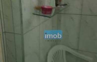 Imagem 12: Apartamento residencial à venda, Encruzilhada, Santos