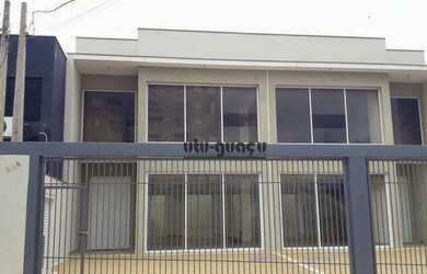 Imagem: O depósito possui 5 Vagas na garagem, 470m² de Área, Imóvel