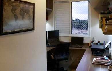 Imagem 10: Apartamento à venda, 66 m² por R$ 375.000,00 - Condomínio Vista Garden...