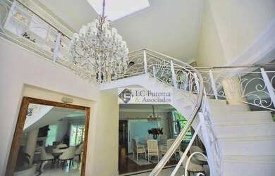 Imagem 15: Casa à venda, 530 m² por R$ 4.200.000,00 - São Paulo II - Cotia/SP