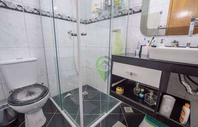 Imagem 11: Casa com 4 dormitórios, 150 m² - venda por R$ 1.060.000,00 ou aluguel...