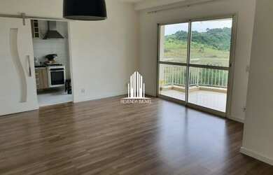 Imagem: O apartamento possui 2 Dormitórios, 2 Banheiros, 2 Vagas na