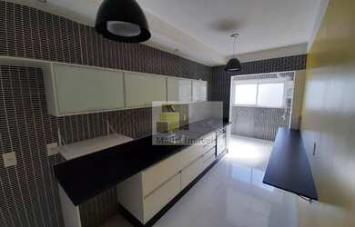 Imagem 3: Apartamento com 2 dormitórios, 94 m² - venda por R$ 1.120.000,00 ou aluguel por R$ 4.500,0