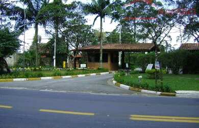 Imagem 7: Terreno à venda, 1403 m² por R$ 550.000,00 - Granja Viana - Cotia/SP