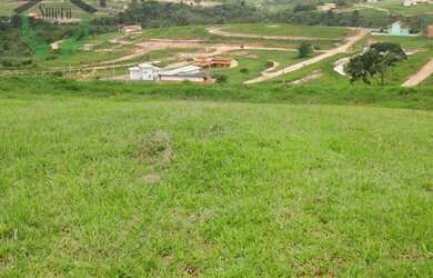 Imagem 12: Terreno à venda, 377 m² por R$ 90.000,00 - Condomínio Ninho Verde II...