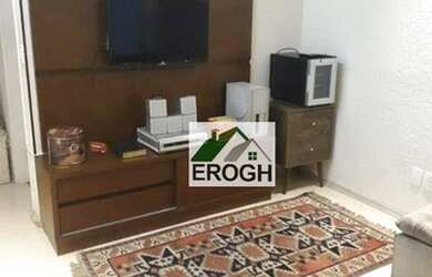 Imagem 9: Apartamento à venda, 75 m² por R$ 405.000,00 - Vila Apiaí - Santo André/SP