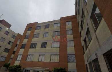 Imagem 5: Apartamento à venda, 48 m² por R$ 138.000,00 - Guaianazes - São Paulo/SP