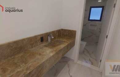 Imagem 16: Casa com 4 dormitórios, 420 m² - venda por R$ 3.000.000,00 ou aluguel...