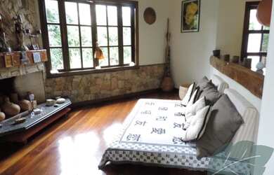 Imagem 10: Casa com 4 dormitórios à venda, 500 m² por R$ 2.000.000,00 - Granja...