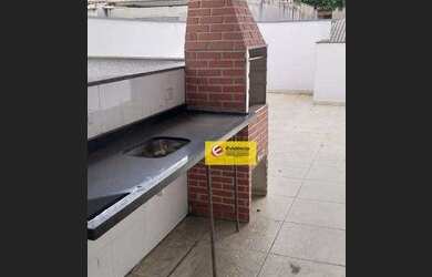 Imagem 11: Cobertura à venda, 53 m² por R$ 360.400,00 - Vila Linda - Santo André/SP