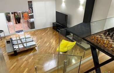 Imagem 3: Casa à venda, 310 m² por R$ 3.200.000,00 - Campo Belo - São Paulo/SP