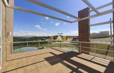 Imagem 14: Terreno à venda, 308 m² por R$ 310.000,00 - Condomínio Cyrela Landscape...