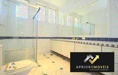 Imagem 15: Sobrado, 600 m² - venda por R$ 3.100.000,00 ou aluguel por R$ 14.000,00/mês - Moema - São