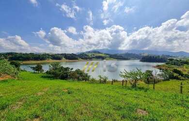 Imagem 11: Terreno à venda, 1000 m² por R$ 820.000,00 - Condomínio Residencial...