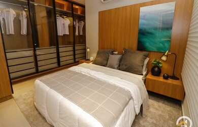 Imagem 6: GOIâNIA - Apartamento Padrão - Setor Pedro Ludovico
