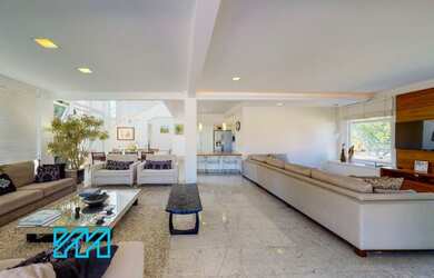 Imagem 2: Casa no Condomínio Fechado Vivendas do Atlântico em Balneário Camboriú