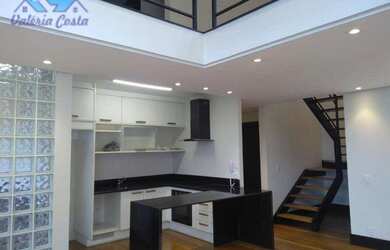 Imagem 3: Apartamento, 104 m² - venda por R$ 970.000,00 ou aluguel por R$ 4.600,00/mês...