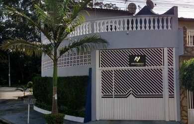 Imagem 4: Sobrado à venda, 215 m² por R$ 795.000,00 - Jardim Las Vegas - Santo...