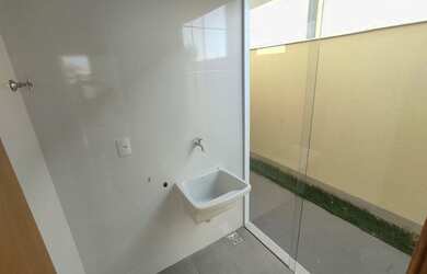 Imagem 15: Casa com 4 dormitórios à venda, 160 m² por R$ 950.000,00 - Santa Amélia - Belo Horizonte/M