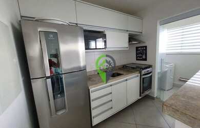 Imagem 15: Cobertura com 1 dormitório, 137 m² - venda por R$ 1.170.000,00 ou aluguel...