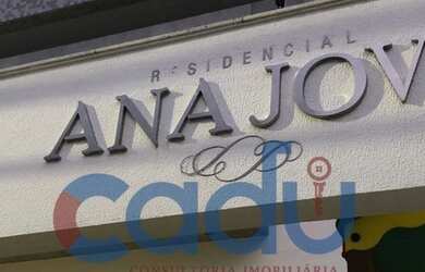 Imagem: O apartamento possui 2 Dormitórios, 3 Banheiros, 1 Vaga na